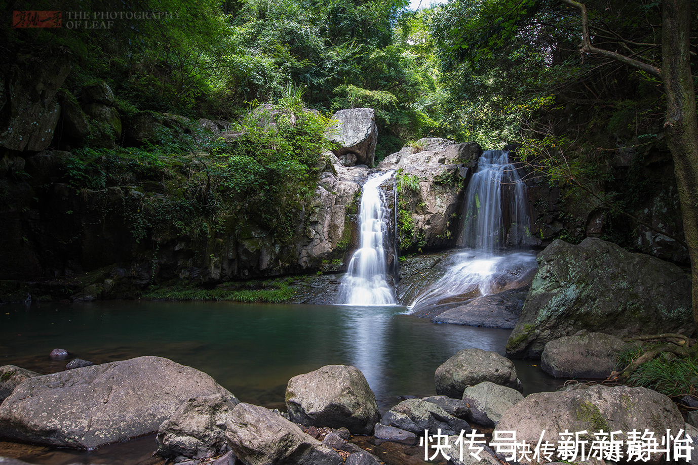 5中国佛教五大名山之一，这座被古人传诵的5A景区，为何有些冷清