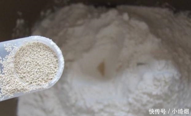经常吃酵母发酵的馒头对身体有影响吗?今天才知道,赶快了解下