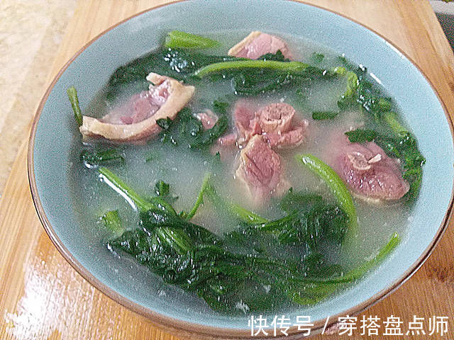 通腑利肠|冬天少吃猪肉多吃它,通便清火,咳嗽痰多不再咳,一夜安睡到天亮