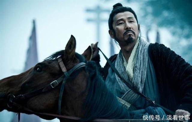 项羽|项羽为何会败? 韩信道出8个字, 但郭嘉却只道出1个字