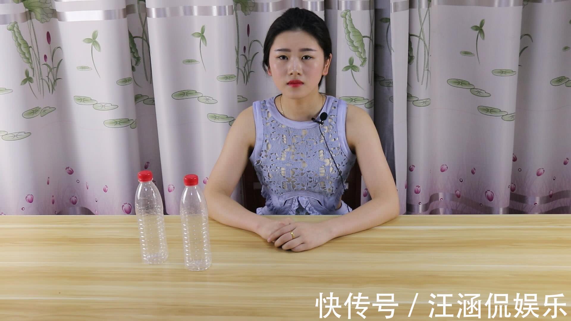 妙招妹|矿泉水瓶这样改造下，解决很多家庭主妇的一个难题，简单又实用