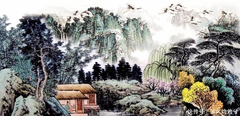 俗语:“好马不吃回头草”,下半句才是精华,可惜十人九不知