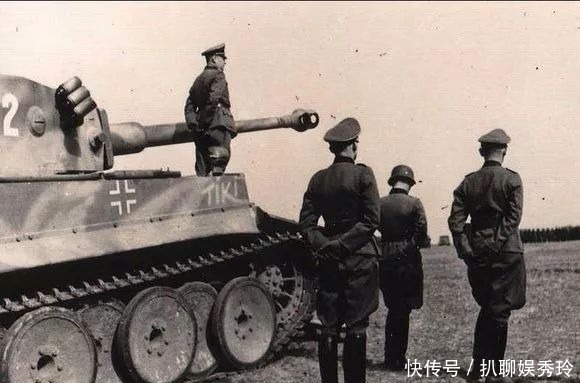 明白|都恨纳粹党,谁知罪行都是“这支部队”干的,今天才真的明白