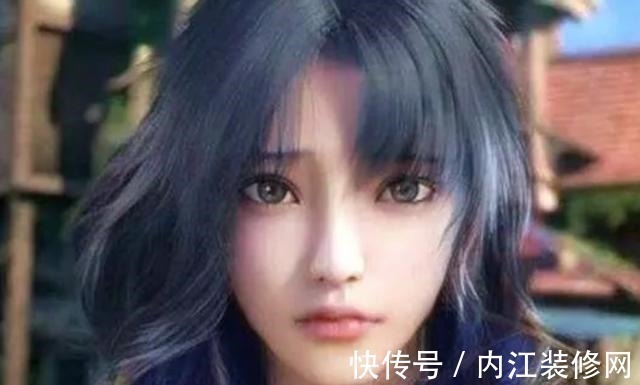 蓝银皇|斗罗大陆当唐三把头发披肩,瞬间变成唐美人,颜值不输小舞!