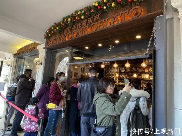 老年|“老克勒”和潮人都爱逛!这条1公里出头的街,居然一下午都逛不完