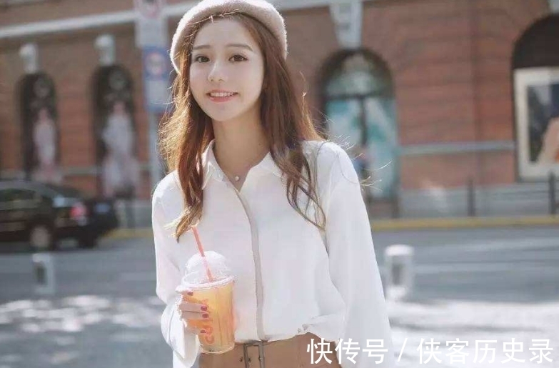 妹子|你是“耐看型”还是“漂亮型”?3个部位让你一看就知,不妨自测