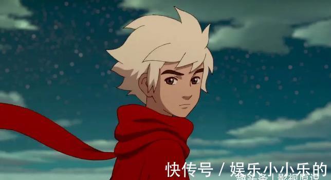 逍遥游|《大鱼海棠2》上演双男主剧情,不会再有湫与椿的感情戏