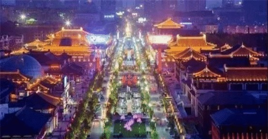 坚定不移|你万万想不到,唐朝的女子可是坚定不移地走在时尚的最前端