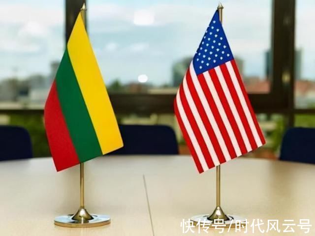 计算机系|立陶宛媒体:中国计算机报关系统里,“立陶宛”这个国家已被删除