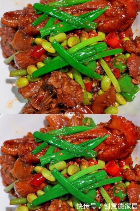 小雪节气多吃几种“旺运菜”，一年平安顺遂，人旺财旺运道旺