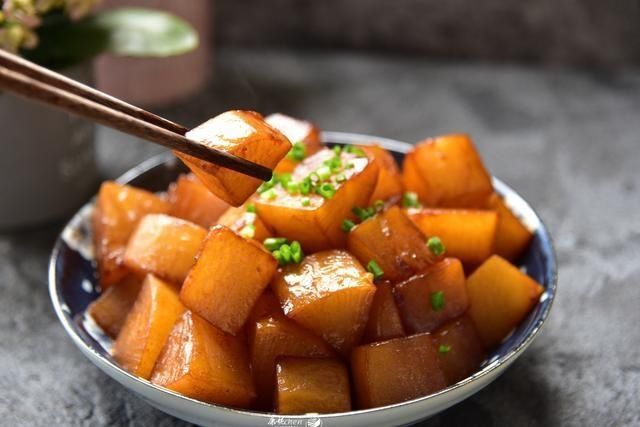 杏鲍菇|12道素菜清爽开胃好吃不腻，年夜饭端上桌，比大鱼大肉更快光盘