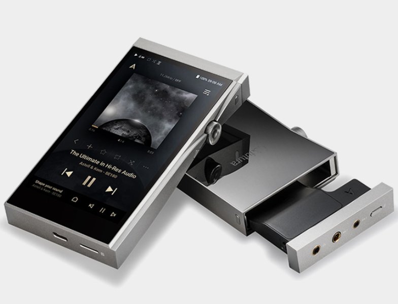 模块|Astell&Kern 发布 DAC 模块 SEM3：内置四颗芯片，DSD512 解码