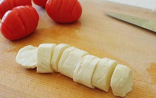 这样做西红柿好吃到上天， 给肉都不换！