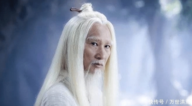 武功|金庸笔下最愚蠢的门派,本派武功冠绝武林,门人却去偷别派烂武功