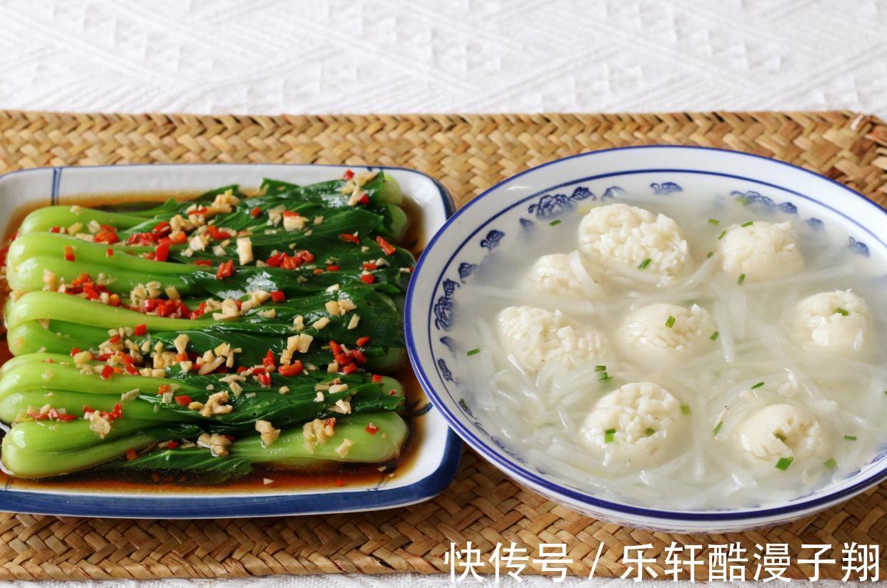 我的轻食午餐，简单营养又美味，晒朋友圈火了，网友善待自己