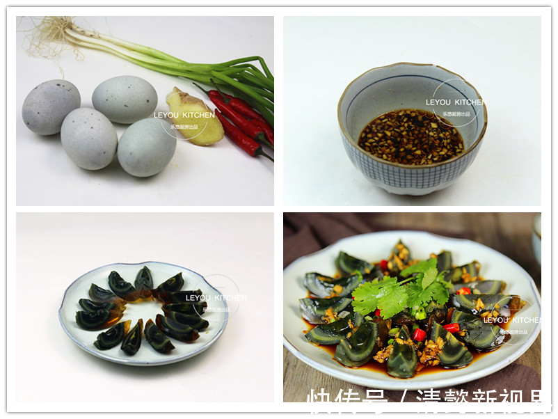 6道爽口小凉菜，拌一盘几块钱，步骤简单，下班回家做很方便