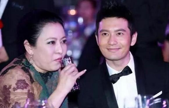 明天你是否依然爱我|曝无戏可拍后又被《跑男》除名？离开黄晓明的baby，真的啥也不是