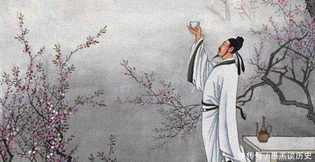 思旭|思旭话酒︱喝酒