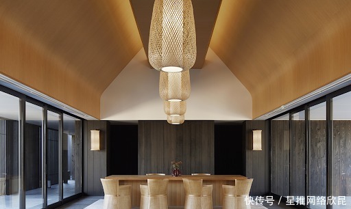 日本第四家安缦酒店方案公开,经典设计永不过时