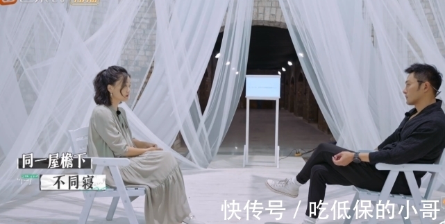 44岁女星自称是校花，在家全职10年没戏拍，离婚后租房一个人带娃