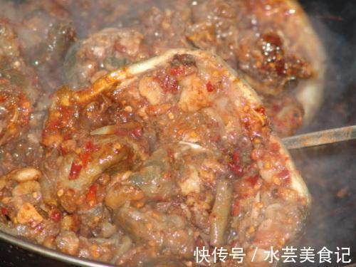 甲鱼|稀有五斤野生大甲鱼被钓起,可无人愿吃,只因背上有四个孔