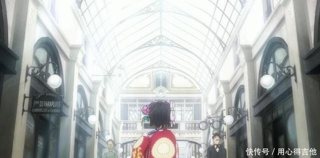 异国迷宫的十字路口9年前的治愈向佳作,9年后再看早已物是人非