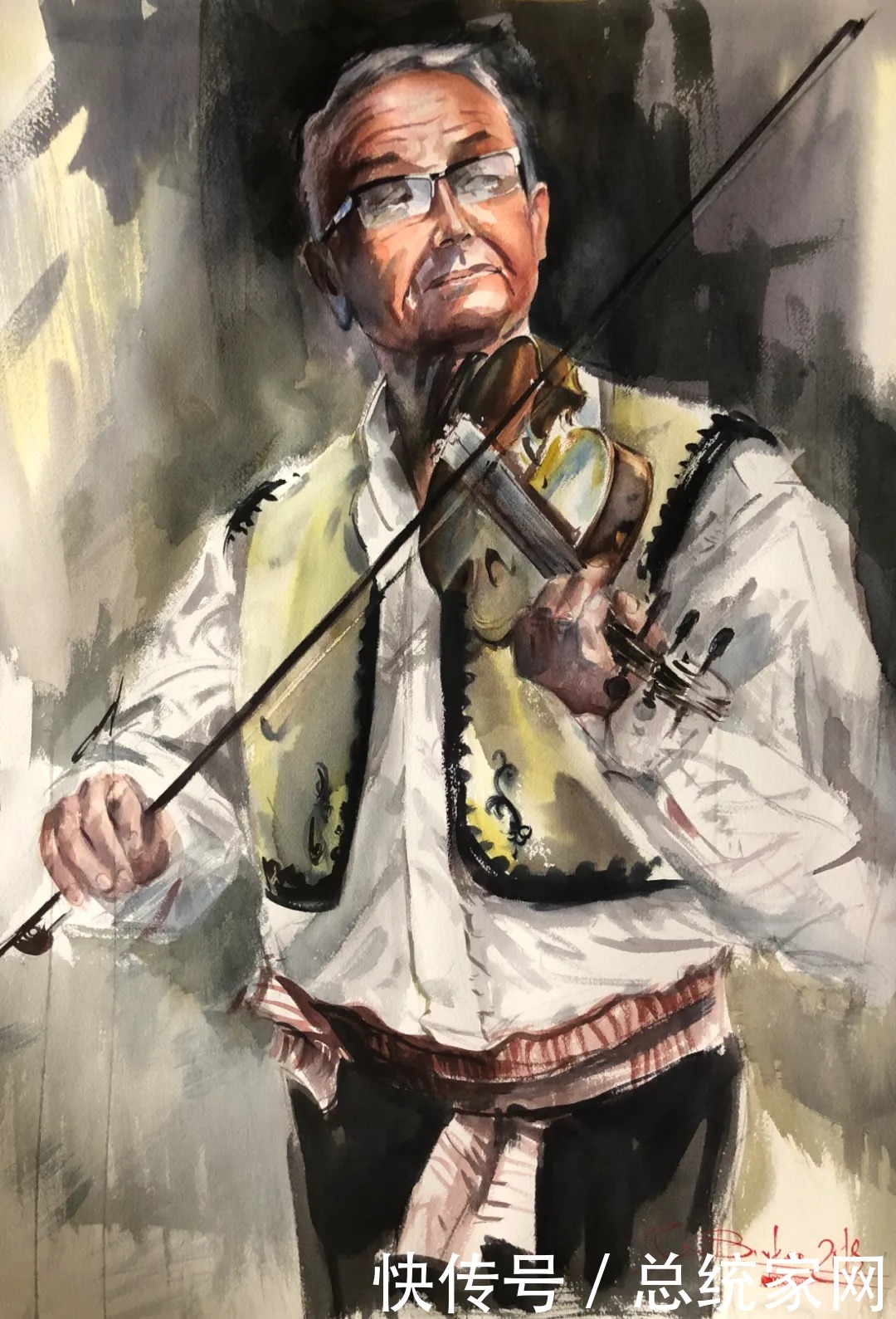 Bryksa|「第七届特邀嘉宾」Alexandra Bryksa艺术作品展