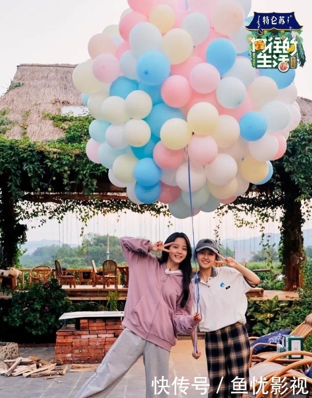 什么是明星们的“真面目”?看看《向往的生活》就知道了