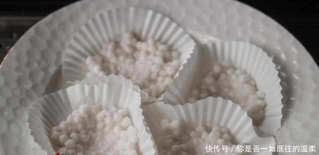 元宵到,快试试这网红汤圆做法,不煮不冻不油炸,刚上桌就被扫光