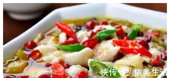 蘑菇精|美食推荐啤酒鲫鱼、酸菜鱼、芋头扣肉、红烧千页豆腐的做法