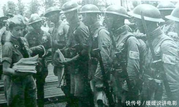 南宁|桂军为啥叫“狼兵”?这场仗,2万人打了3个月,却没打赢2千桂军