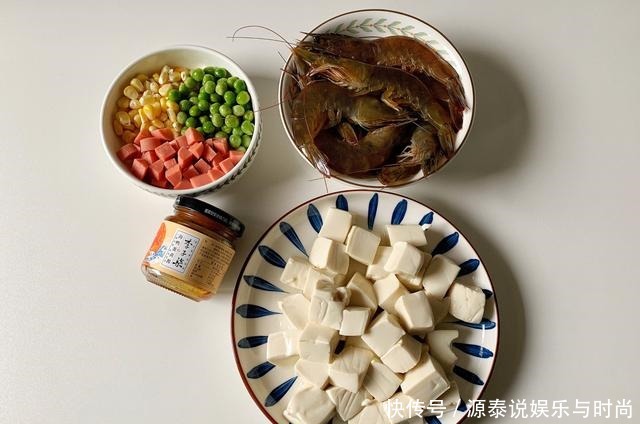 豆腐和它才是一对,简单一煮,汤鲜味美,比喝骨头汤还营养
