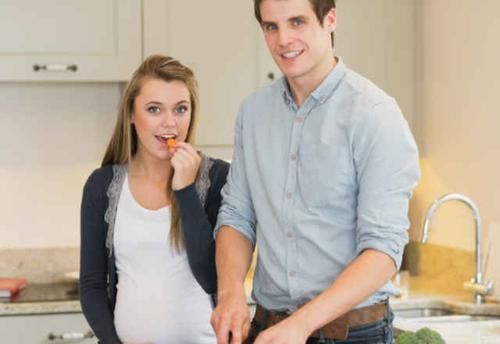 孕妈们|怀孕后这种食物吃不够，直接导致胎儿发育迟缓，孕妈千万要小心