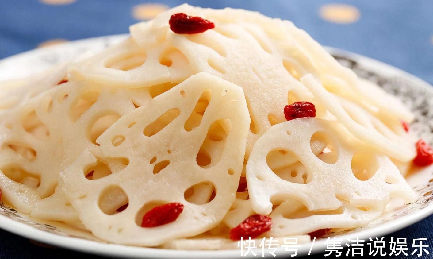 推荐5种超好吃的家常菜，每种都简单美味，看看你喜欢吃哪种