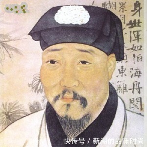 狂人|他是四百多年前的书画狂人，齐白石日夜不停地挥毫泼墨，就想学他