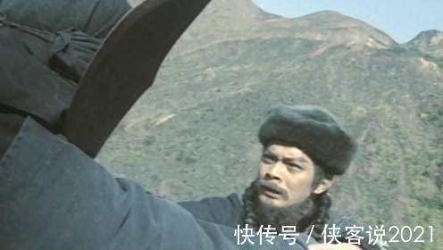 萧峰$慕容博的计划有多可笑?仔细分析,实在让人无语