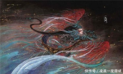 “龙生九子,凤育五雏”,分别是哪九子哪五雏你认识几个