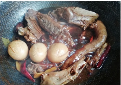 卤菜|卤菜少不了,学会调卤水,卤啥都好吃,提前做好来客不用慌