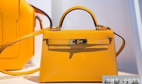 奢侈品|全球十大奢侈品牌是哪些?世界十大时尚奢侈品牌排行榜