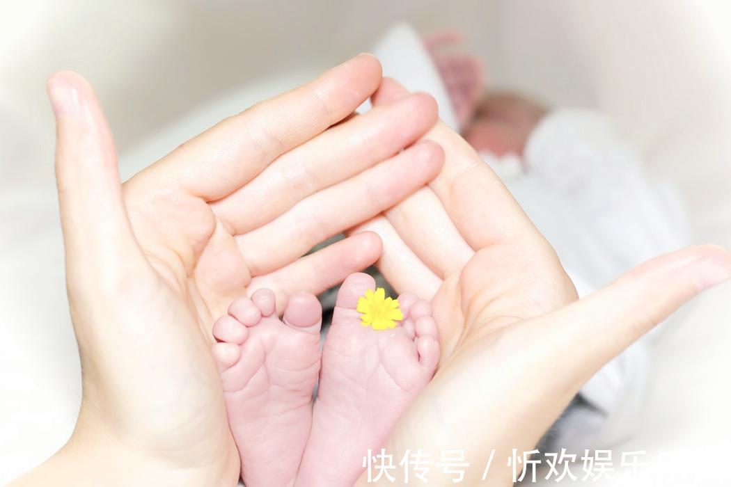 地方|孩子身上3个地方,越摸越健康聪明,2个地方越摸越危险