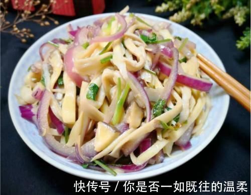 菌类|洋葱和它是绝配,堪称血管“清洁剂”,软化血管,血管也通畅了