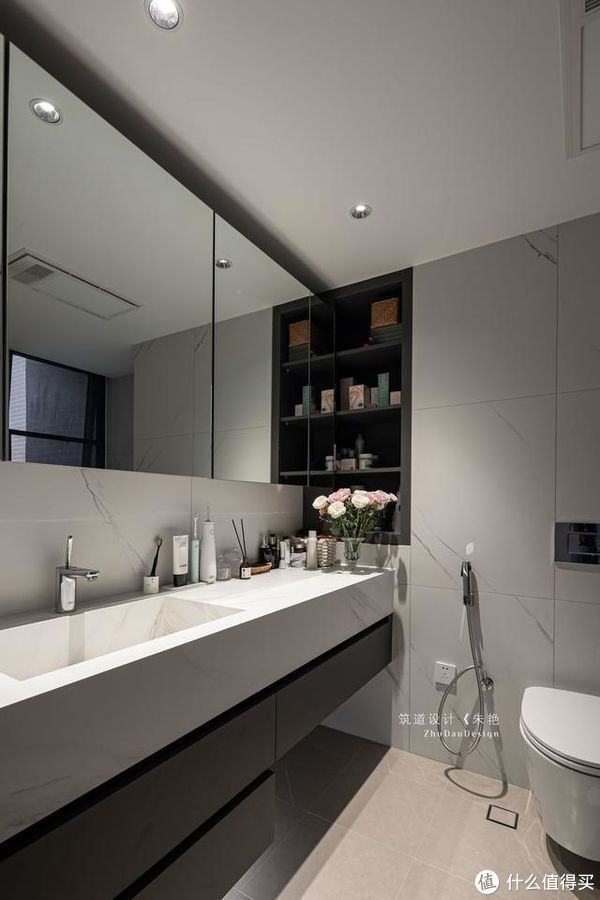 全景图|一入她家才知道，什么叫美观与实用并存，优雅与浪漫兼具，超有品味