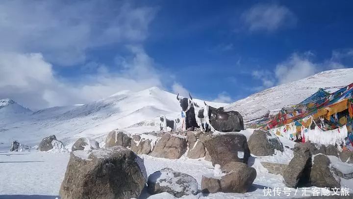 额济纳|7个落入人间的“天堂”美景，不去一次岂不是太可惜