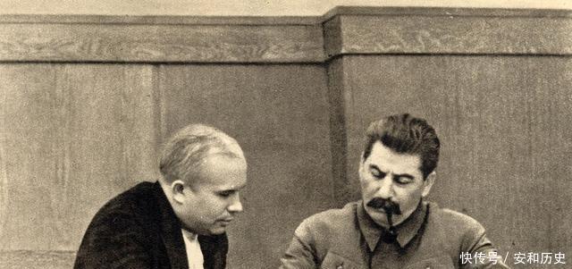 争议|斯大林之死为何至今还存在着争议他真的是脑溢血而死吗