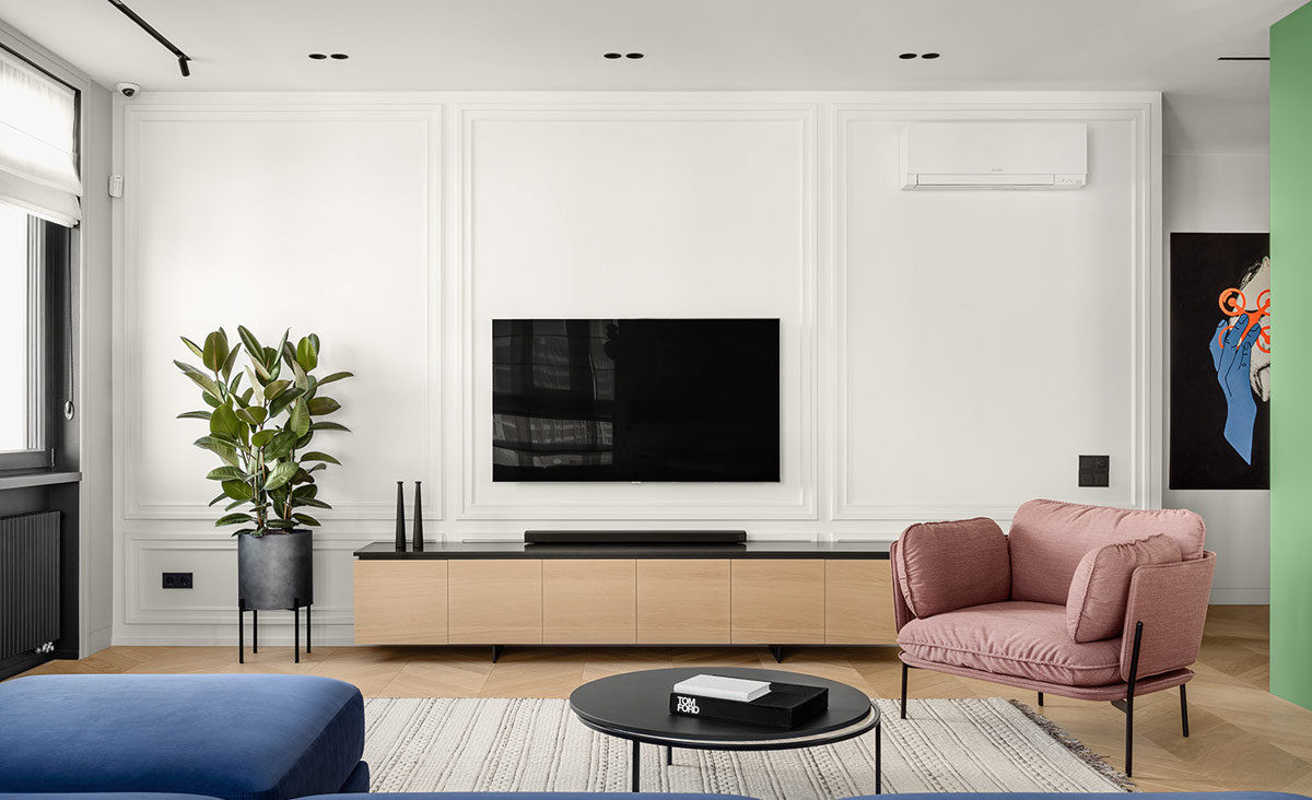 新房墙皮铲不铲？这几招不能错过|新房装修攻略| 墙面