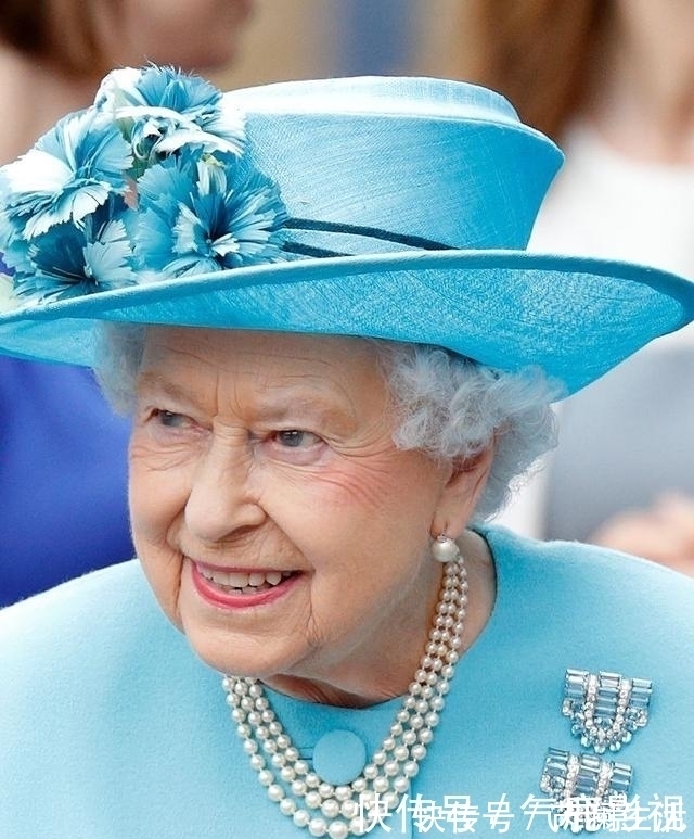英国王室|如果女人只能拥有一件珠宝,那一定是珍珠!盘点英国王室珍珠珠宝