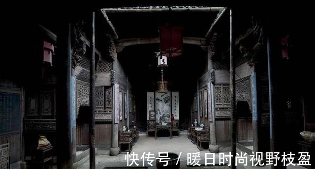 阳极&鬼神是什么？为何没人见过鬼神？来听古代道教怎么说