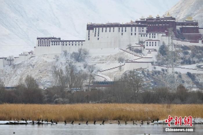 冰雪|秘境待客来 西藏旅游如何唱响“冰与雪之歌”？