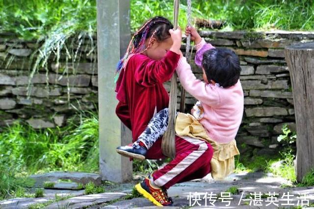 出去玩|爱出去玩的孩子和常宅在家的孩子,长大后差别明显,家长别不在意