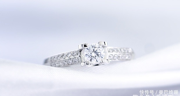 订婚|30分钻戒小不小?款式选择多吗?适合用来订婚吗?